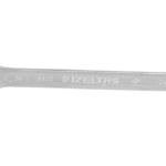İzeltaş Kombine Anahtar Kısa Boy 05 Mm