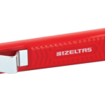 İzeltaş Kablo Sıyırıcı ( Ölçü Ø4-16 )