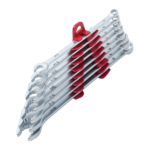 İzeltaş Torx Kombine Anahtar Takımı 8 Parça