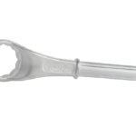 İzeltaş Boru Uzatmalı Yıldız Anahtar 27 Mm