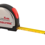 İzeltaş Krom Şerit Metre 3 M