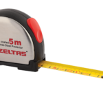 İzeltaş Krom Şerit Metre 5 M