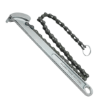 İzeltaş Zincirli Yağ Filtresi Sökeceği 60x140 Mm