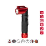 İzeltaş Pro Led El Feneri 1000lm