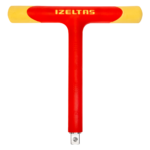 İzeltaş 1000v 1/2" T Kol