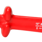 İzeltaş 1000v İzoleli Kurbağacık 10"