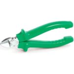 İzeltaş Elta Yan Keskı Opak 160 Mm