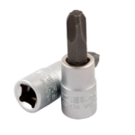İzeltaş 1/4'' Lokmalı Yıldız Uç Ph4