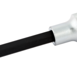 İzeltaş 1/2'' Lokmalı Allen Uç 5 Mm