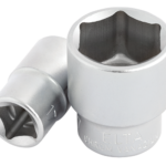 İzeltaş Elta 1/2'' Altı Köşe 10 Mm Lokma Anahtar