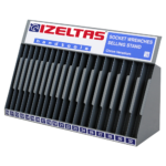 İzeltaş 1/2'' Lokma Anahtar Sehpası (boş)