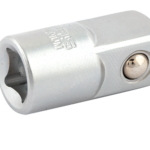 İzeltaş 1/4"fx3/8"m Lokma Adaptörü