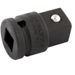 İzeltaş 1/2"fx3/8"m Havalı Lokma Adaptörü