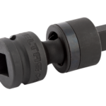 İzeltaş 1/2'' Havalı Lokma Mafsal 75 Mm