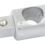İzeltaş Elta 1/2'' T Kol Adaptörü