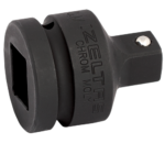 İzeltaş 1"fx3/4"m Havalı Lokma Adaptörü