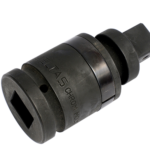 İzeltaş 1'' Havalı Lokma Mafsal 128 Mm