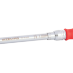 İzeltaş 1/4" Cırcırlı Tork Anahtar 4-20 Nm