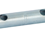 İzeltaş Kovan Anahtar İki Ağız 06x07 Mm