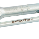 İzeltaş Kovan Anahtar Bir Ağız Mil Dahil 21 Mm