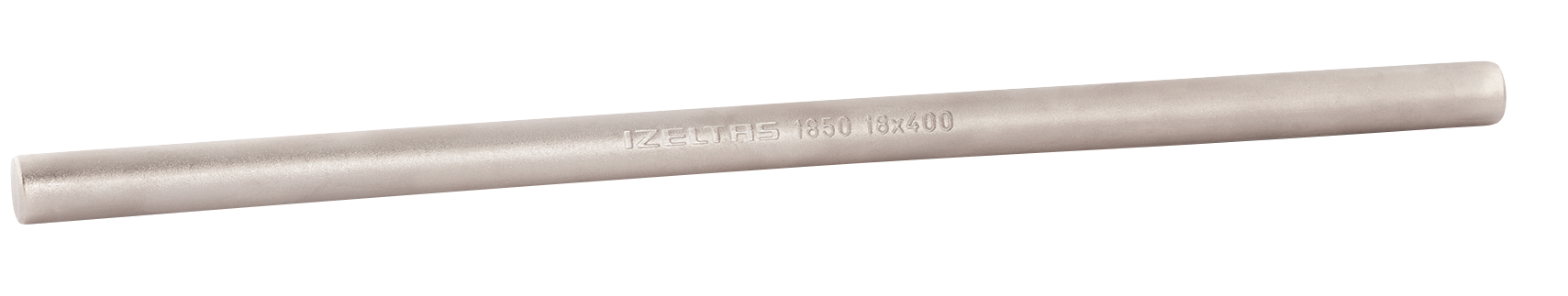 1850091630-copy-e1640177694864.png İzeltaş Bijon Anahtar Mili 18x630 Mm - Görsel 1