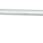 İzeltaş Bijon Anahtarı Pipo Tipi 21 Mm (tornavida Ağızlı)