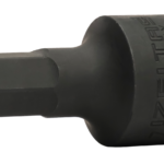 İzeltaş 1/2" Havalı Allen Uç Lokma Anahtar 8 Mm