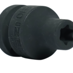 İzeltaş 1/2" Havalı Star (torx) Lokma Anahtar E-10