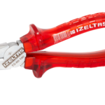 İzeltaş Kombine Pense Kraft Seri 200 Mm