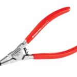 İzeltaş Dış Segman Pense 180 Mm Yaylı Düz