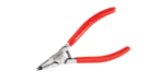 İzeltaş Dış Segman Pense 180 Mm Yaylı Düz