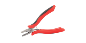 3557140125-copy İzeltaş Elektronikçi Pense 125 Mm - Görsel 1