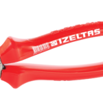İzeltaş Yan Keski Opak Seri 180 Mm