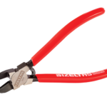 İzeltaş İnce Uçlu Yan Keski (plastikler İçin) 160 Mm