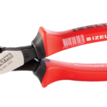 İzeltaş Yan Keski Ağır Tip 160 Mm ( Çelik Tel İçin )