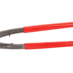 İzeltaş Betoncu Kerpeten Yaylı 280 Mm