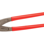 İzeltaş Ağır Tip Betoncu Kerpeteni 280 Mm