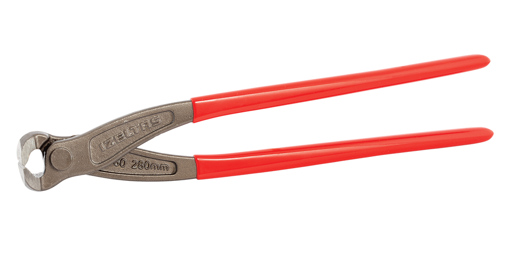 3835150280-copy.png İzeltaş Ağır Tip Betoncu Kerpeteni 280 Mm - Görsel 1