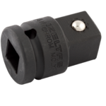 İzeltaş 3/8"fx1/2"m Havalı Lokma Adaptorü 3/8"