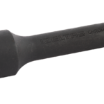 İzeltaş 3/8" Havalı Lokma Ara Kol 125 Mm