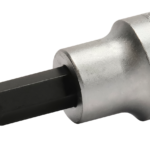 İzeltaş 3/8" Lokmalı Allen Uç 3 Mm