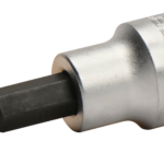 İzeltaş 3/8" Lokmalı Star Torx Uç T45