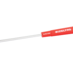 İzeltaş Elektronikçi Tip Klemens Düz Uçlu Tornavida 2.5x60