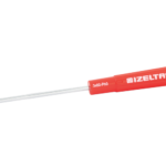 İzeltaş Elektronikçi Tip Klemens Yıldız Uçlu Tornavida 4x150