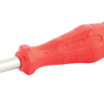 İzeltaş Manyetık Bits Tutucu Tornavida Kısa 6.3x30