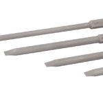 İzeltaş Düz Bits Uç 0.6x4.5 (25 Mm)