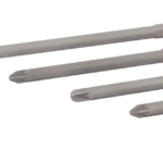 İzeltaş Pozidriv Bits Uç Pz 1 (50 Mm)