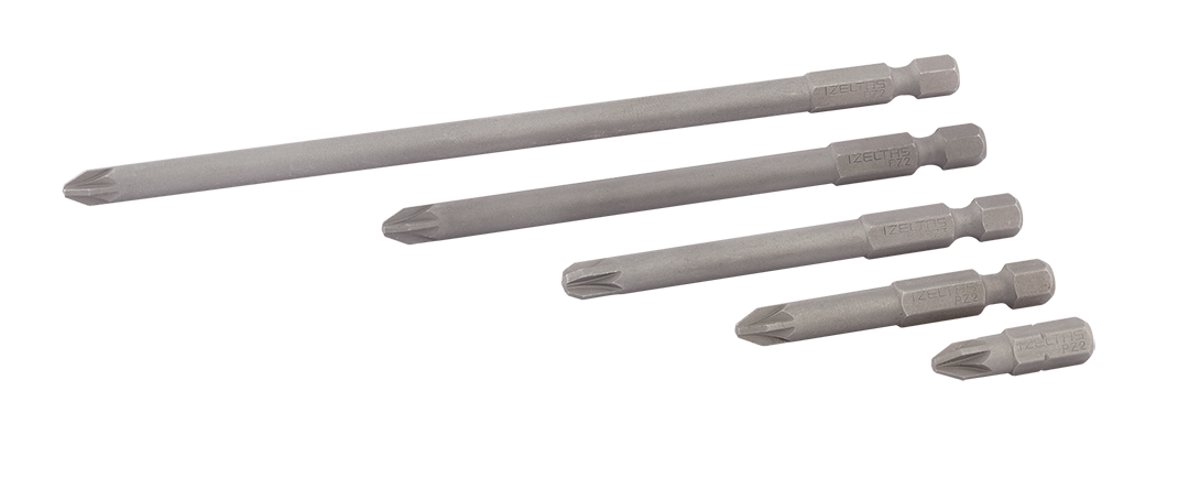 4820-4870.png İzeltaş Yıldız Bits Uç Ph 2 (100 Mm) - Görsel 1