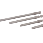 İzeltaş Torx Bits Uç T 25 (25 Mm)
