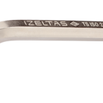 İzeltaş Allen Anahtar Altı Köşe 1.5 Mm